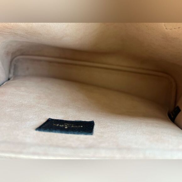 865. AUTH Louis Vuitton Monogram Tote Bag - Picture 10 of 16